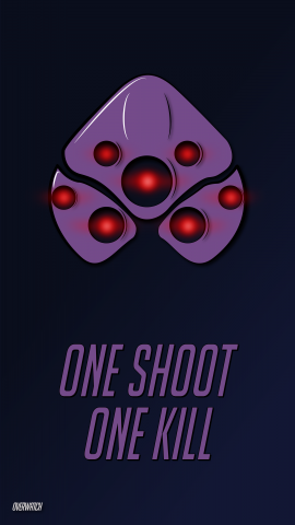 Widow AI Vector