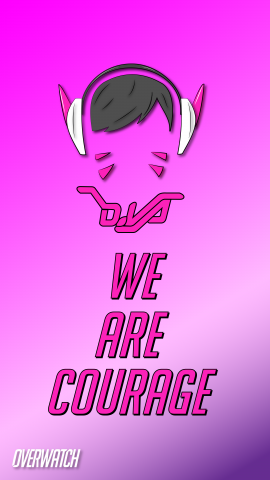 D.Va AI Vector