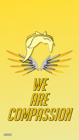 Mercy AI Vector