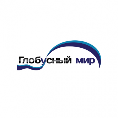 Компания продает глобусы