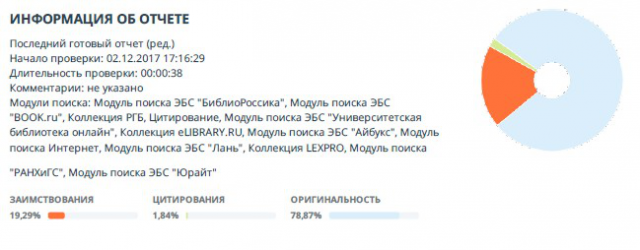 Совершенствование системы управления предприятиями с государстве