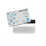 Банковская карта, Zepter Bank