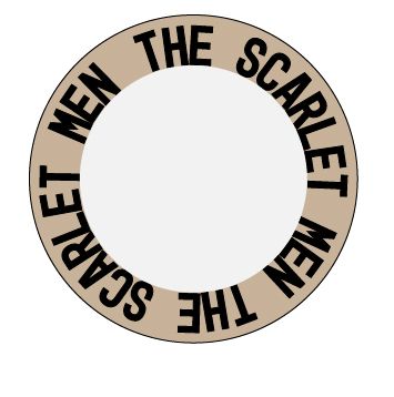 The Scarlet men