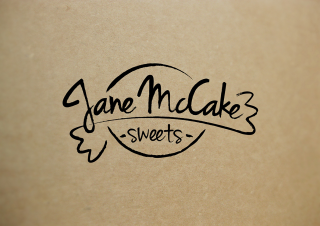 логотип | JANE McCAKE