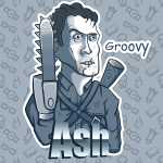Evil dead