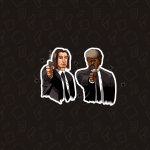 Pulp fiction
