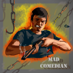 Badcomedian