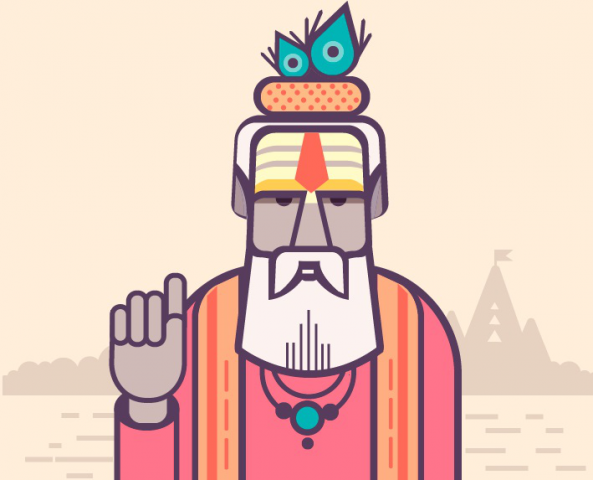 Wiseman