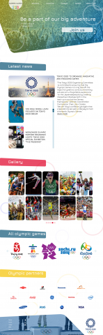 Tokyo 2020