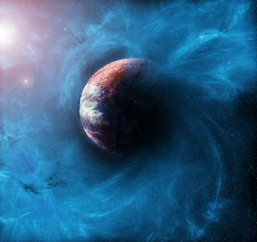 Planet LS99
