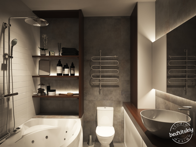 Санузел (Краснодар)