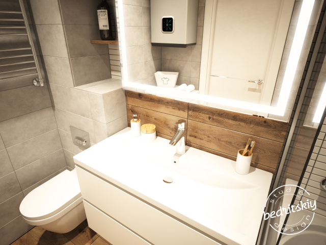 Санузел (Казань)