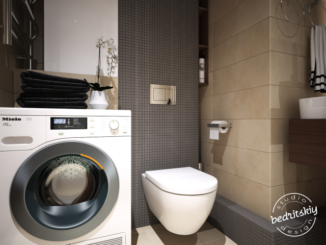 Ванная (СПБ)