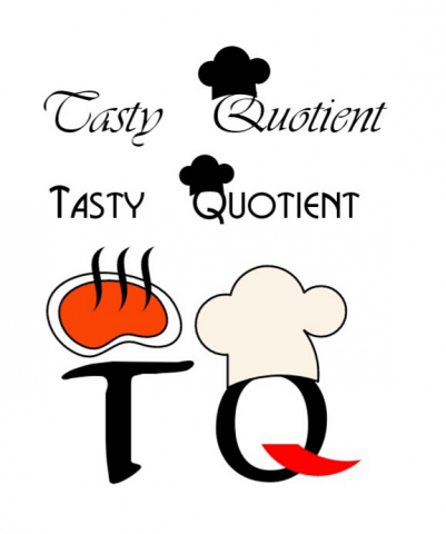 Логотип для компании Tasty Quotient