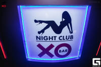 XO BAR