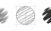 RAYGA COMPANY LOGO DESIGN BRANDBOOK