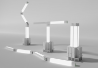LIGHT FORMER