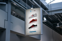 adidas originals superstar ✕ kursiv design