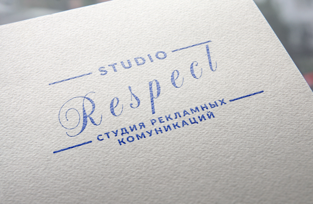 Лого