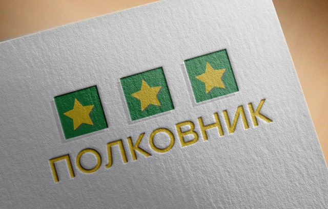 Лого