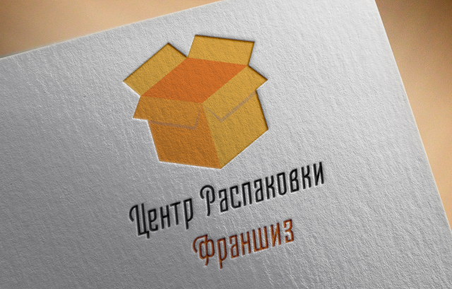 Лого