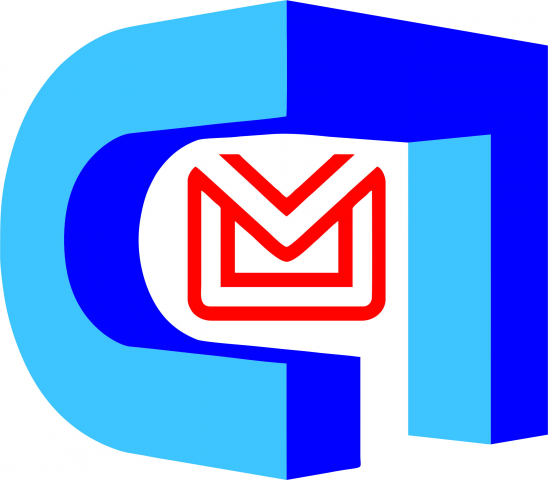 Логотип Сервис Пост1