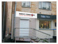 Mens Territory