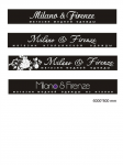 Milano&Firenze