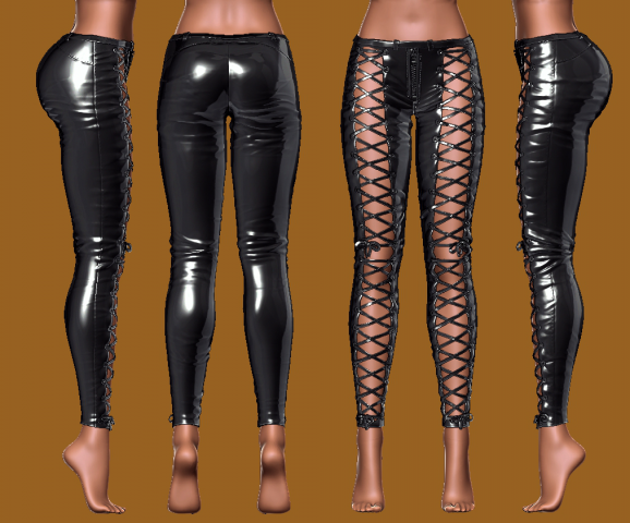 pants