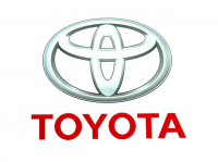 Автоответчик Toyota