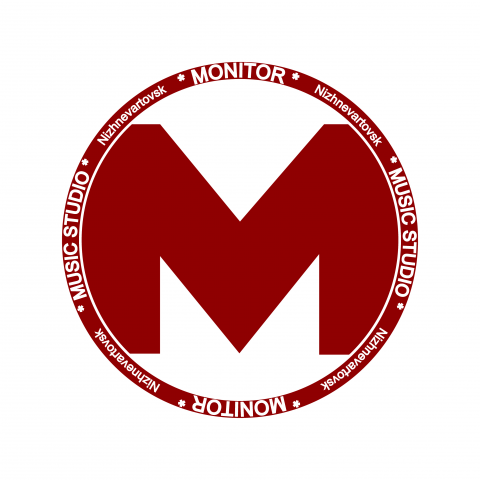 монитор