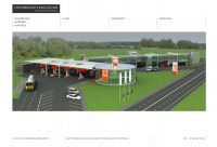 Сайт архитектурного бюро