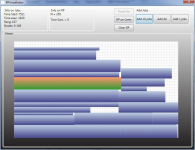 Средство визуализации упаковки(раскроя)