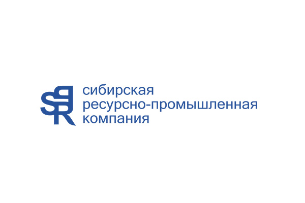 СибРесурсПром :: Дизайн логотипа