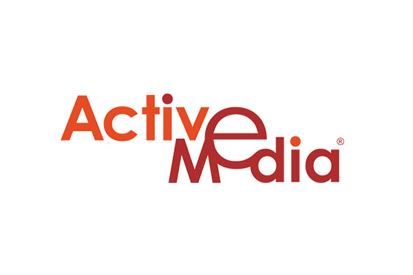ActiveMedia :: Дизайн логотипа