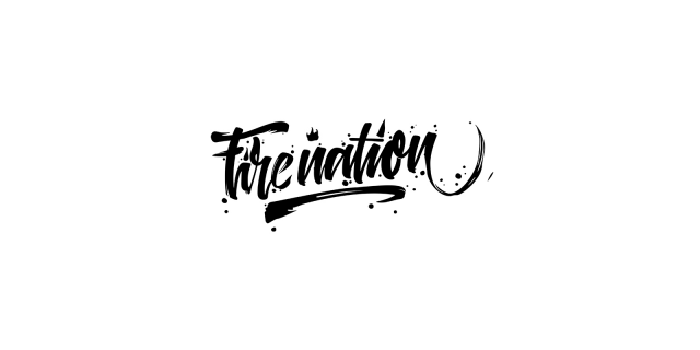 Fire nanion