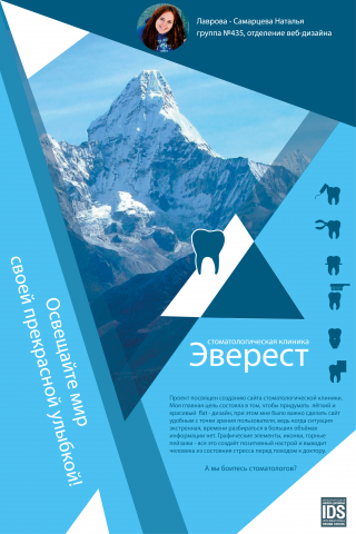 Плакат