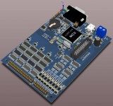 gasanalyzer