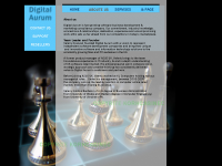 Сайт-визитка. Макет не принят. продается