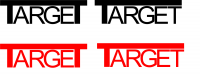 Логотип для TARGET