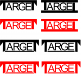 Логотип для TARGET