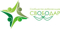 Логотип "Свободар". Победитель конкурса.