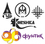 Логотипы