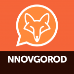 NNovgorod — Citifox - iOS