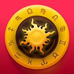 St. Valentine’s Love Horoscope — iOS, Android