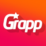 Grapp.com : сайт, каталог мобильных приложений