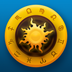 Гороскоп финансовой совместимости - мобильное приложение