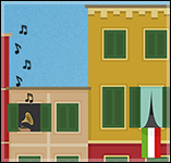 Italia - Liguria