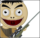 Персонаж на заказ