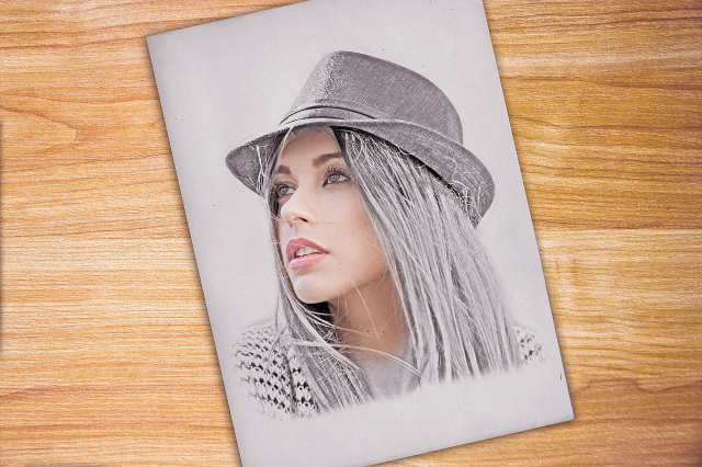 Effect sketch
